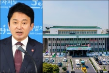 겨우 4시간 회의로 도지사 115개 공약 수정 가능?