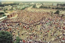서귀포시, 사람중심 1호광장 조성사업 추진협의회.국민디자인단 2차 회의 개최