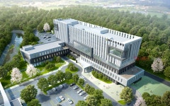 제주지방경찰청, 신청사 기공식···2021년 하반기 준공