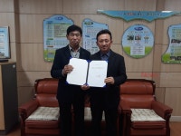 보목초, 송산동 새마을지도자 협의회 장학금 전달