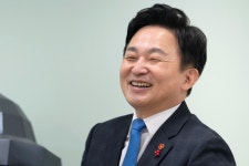 [신년사 전문] 원희룡 제주도지사