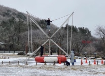제주윈터페스티벌 1만 4000여 명 찾아 성황리 종료