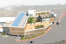 치매전담 요양시설 제주에 들어선다