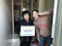 (사)한국다문화청소년제주협회, 코로나19 예방 방역 마스크 전달