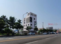 서귀포시 대정읍 도시재생 거점시설 신영물 행복센터착공
