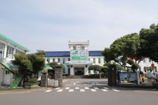 제주시청 본관 건물 예전 모습 되찾아