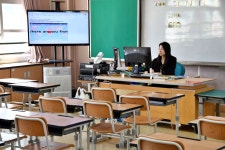 초등학교 4~6학년 온라인 개학 시작