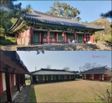 대정향교 대성전과 명륜당, 보물 승격 추진 