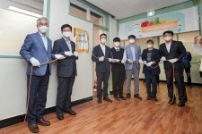 서귀포산업과학고, 제주 첫 학교협동조합 설립 