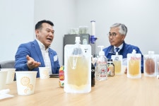 서귀포시 향토산업육성사업단, 올 해 본격 제품생산 가동