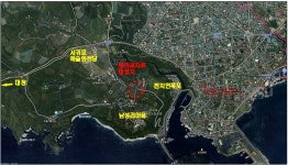 남성리 칠십리공원, 하례1리 기형적 교차로 구조 개선된다