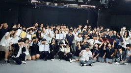 제주 고교생 연기의 신(神)을 찾아라