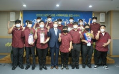 제주지방병무청, 모범 사회복무요원 표창 수여