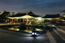 제주목관아, 매주 토요일 무료 야간개장