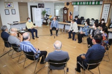 경로당 단계적 개방, 단 한림·애월은 내주부터