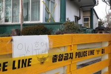 제주 게스트하우스 코로나 확진…불법파티 단속