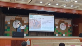 신풍리, 덕수리 행복농촌만들기 콘테스트 농림부장관상 수상