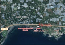 토산2리, 해일 등 재해위험에서 벗어난다