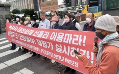 원희룡 지사의 난개발 마침표, 약속지켜라