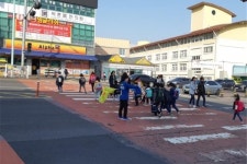 제주 아라초등학교 급식 종사자도 확진