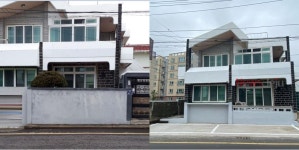 서귀포시, 2021년 자기차고지 갖기 사업 신청
