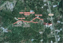 표선리 상습침수지역 침수피해 해소