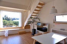 목조주택 건축, 제주는 최적의 캔버스