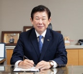 김정학 제주개발공사장 친환경 기업 변신