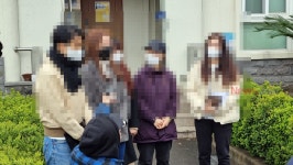 제주 어린이집 아동학대, 부모들 강한 처벌 원해