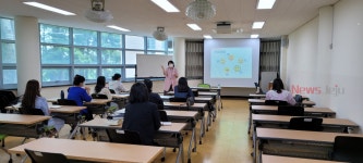 서귀포도서관,  자녀 독서지도 프로그램 개강