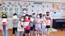 제남도서관, 2021 어린이 창의인성 독서교실 운영