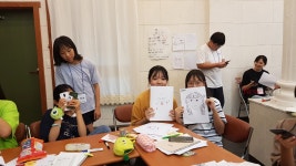 서귀포시, 2021 독서캠프 참가자 모집