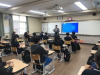 송악도서관, 나눔과 연대의 사회적 경제교육 운영