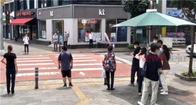 서귀포시, 그늘막 11개소 추가 설치 추진