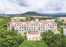 제주대 법학전문대학원, 2022학년도 입학설명회 개최