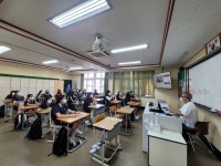 제주도서관, 청소년 진로 탐색 프로그램 운영