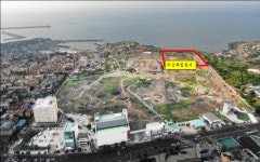 화북상업지역 호텔부지 용도변경하고 매각키로