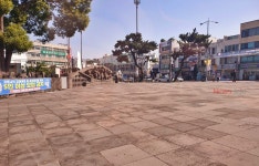 몸살 앓던 탐라문화광장이 달라졌어요
