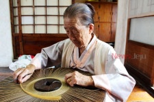 무형문화재 고분양태 명예보유자 송옥수 별세