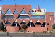 별이 내리는 숲, 제주어린이도서관 12일 개관