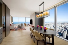 제주 드림타워, 럭셔리 스위트 스테이 패키지 출시