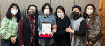 제주YWCA통합상담소 2021년 찾아가는 폭력예방교육 우수교육기관 선정