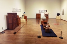 소암기념관 제24주기 소암 현중화 선생 추모전 II 개최