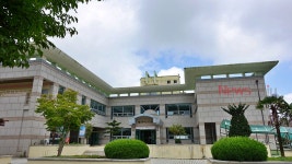 양지공원 설 연휴 제례실·휴게실 폐쇄