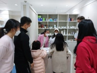 제주국제교육원 신제주외국문화학습관, 방학 중 원어민교사와 함께하는 체험학습 운영