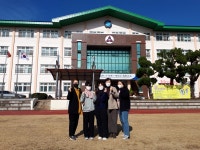 제주여상 김기빈·이수연, 육군부사관 최종 합격