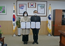 제주지방병무청, 사회복무요원 진로지원 업무협약