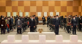 4·3희생자 5구, 74년 만에 유족의 품으로