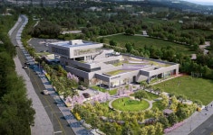 서귀포시, 복합혁신센터 내 공립어린이집 위탁운영자 공개 모집