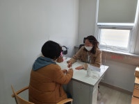 서귀포시 동부보건소, 인지선별검사 연중 실시